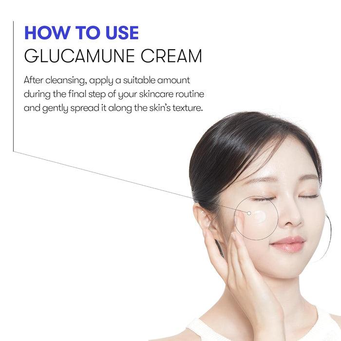 [VT Cosmetics] Glucamune Cream 100ml