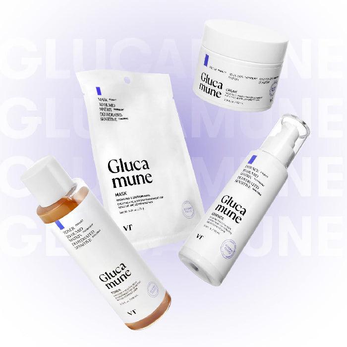 [VT Cosmetics] Glucamune Cream 100ml