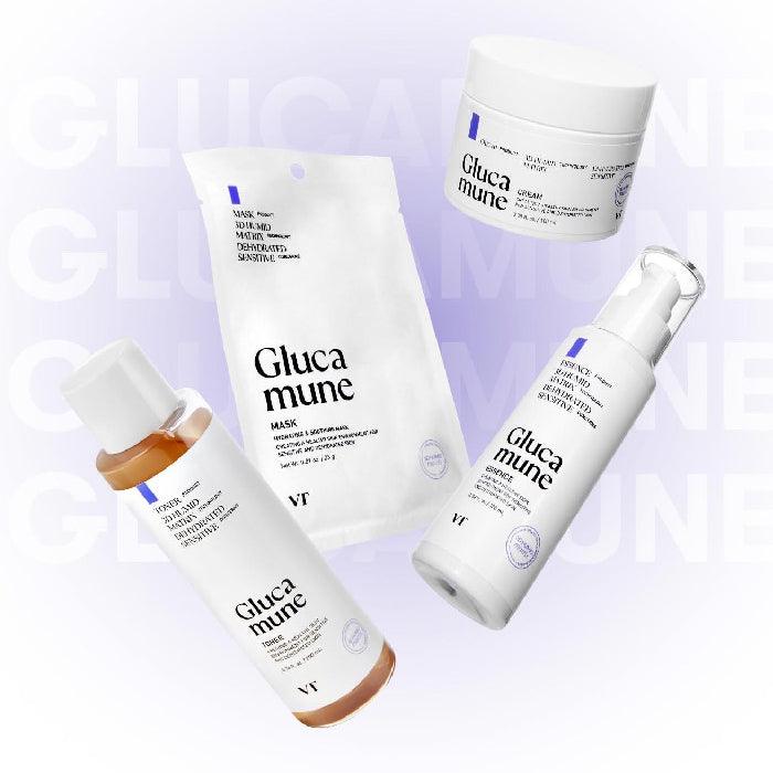 [VT Cosmetics] Glucamune Essence 100ml