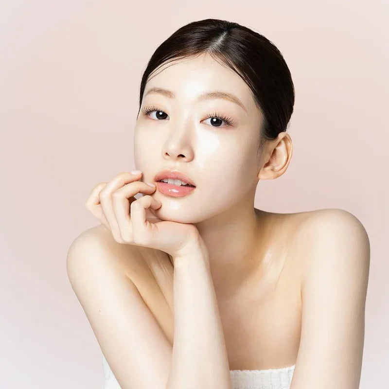 [d'Alba] Signature Vita Capsule Anti-Aging Hydrogel Mask 8 Shape 44g*4EA