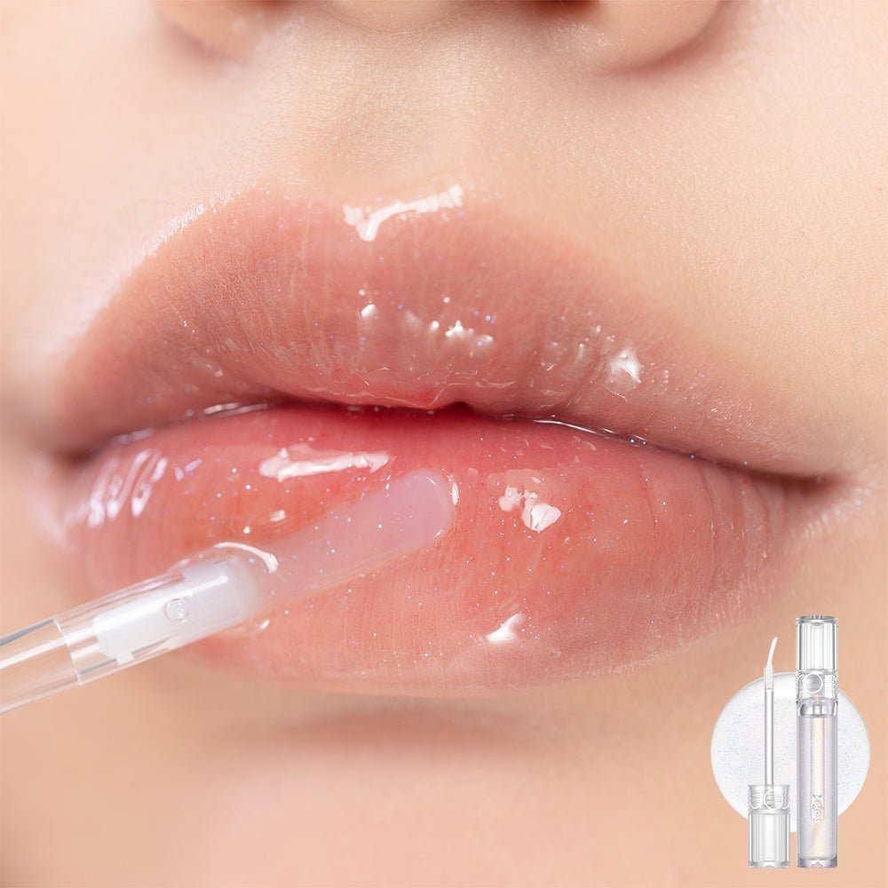 GLASTING WATER GLOSS