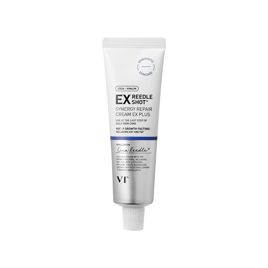 [VT Cosmetics] Reedle Shot Synergy Repair Cream EX Plus 50ml
