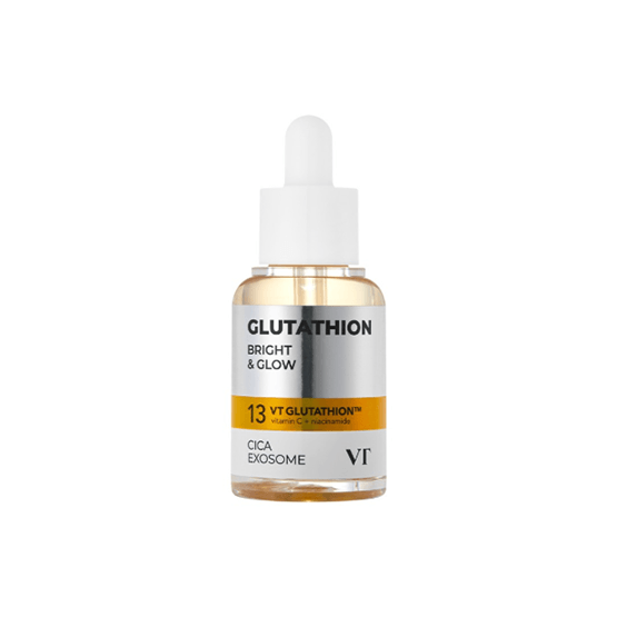 [VT Cosmetics] G2 Brightening Ampoule 30ml