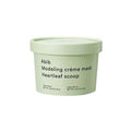 [Abib] Modeling Creme Mask Heartleaf Scoop 65g