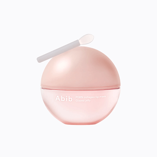 [Abib] PDRN Collagen Lip Mask Glazed Jelly 11g