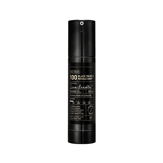 [VT Cosmetics] Black Truffle Reedle Shot 100 50ml