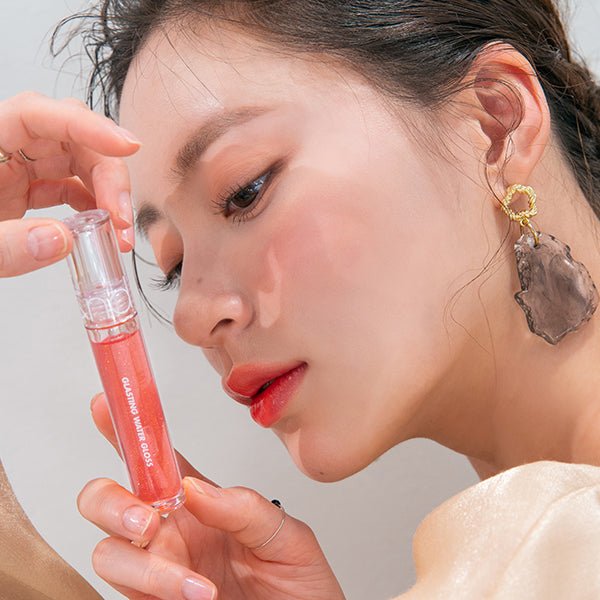GLASTING WATER GLOSS