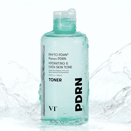 [VT Cosmetics] PDRN Toner 250ml