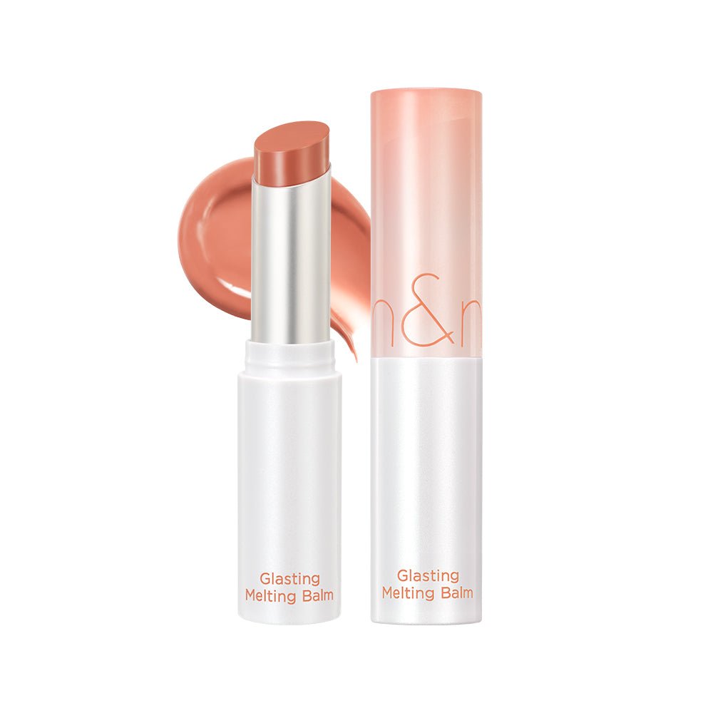 GLASTING MELTING BALM