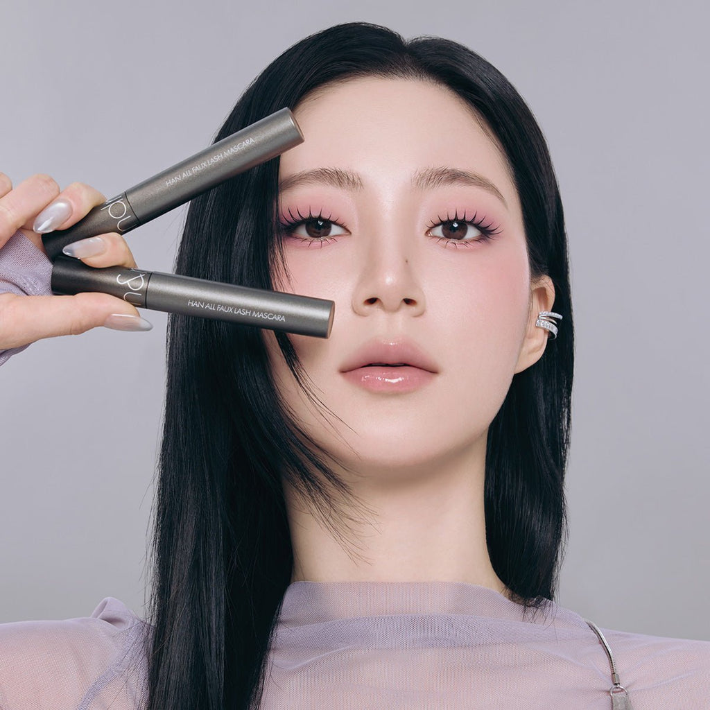 HAN ALL FAUX LASH MASCARA