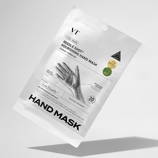 [VT Cosmetics] Reedle Shot Nourishing Hand Mask 16ml