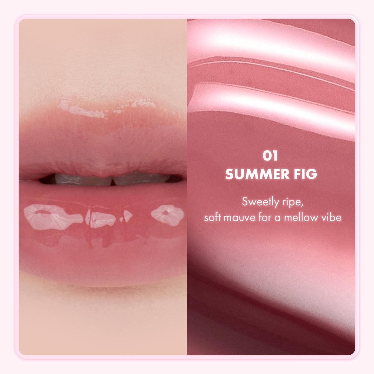 THE JUICY LASTING TINT MINI