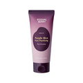 EQQUAL BERRY PURPLE RICE PORE PACK CLEANSER130G