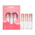 GLASTING MELTING BALM TRIO
