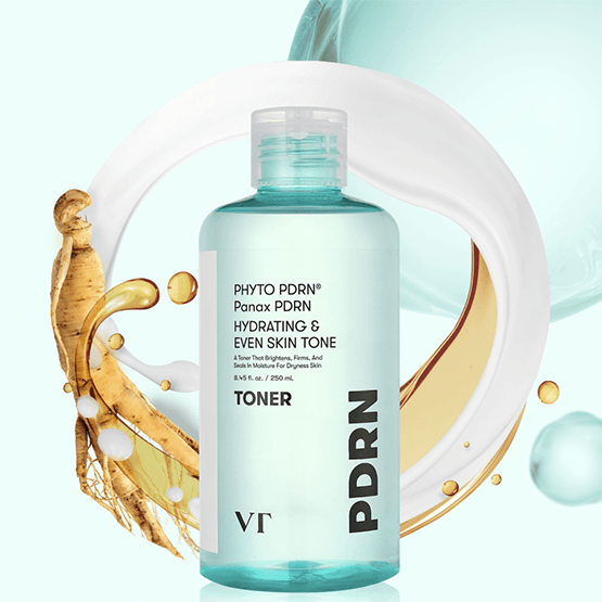 [VT Cosmetics] PDRN Toner 250ml