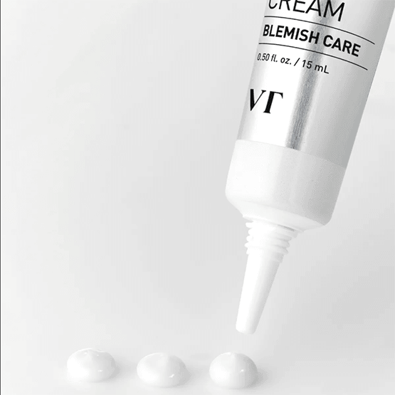 [VT Cosmetics] Garlic AC Reedle Shot Spot Cream 15ml