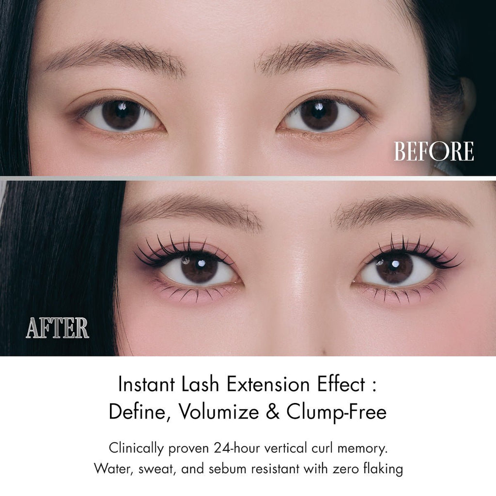 HAN ALL FAUX LASH MASCARA