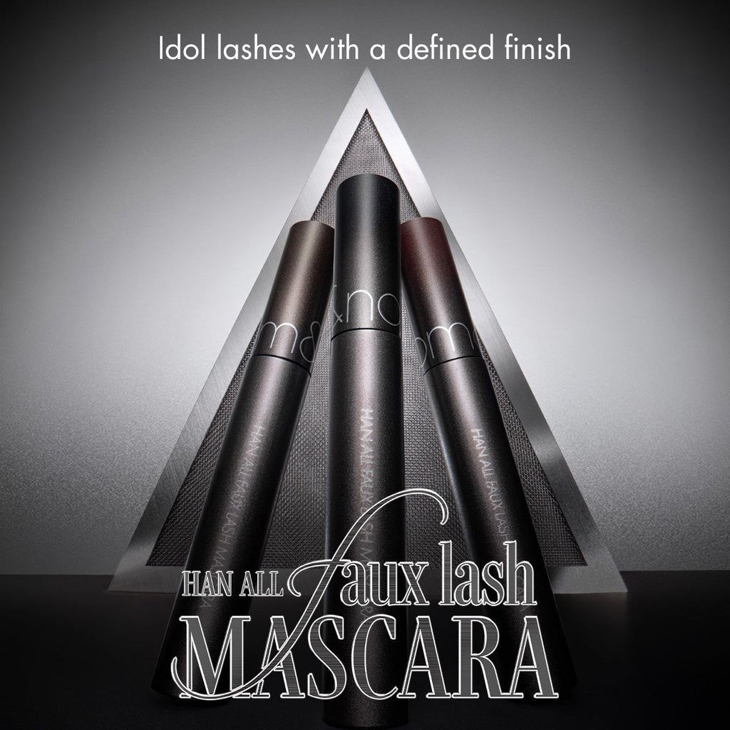 HAN ALL FAUX LASH MASCARA