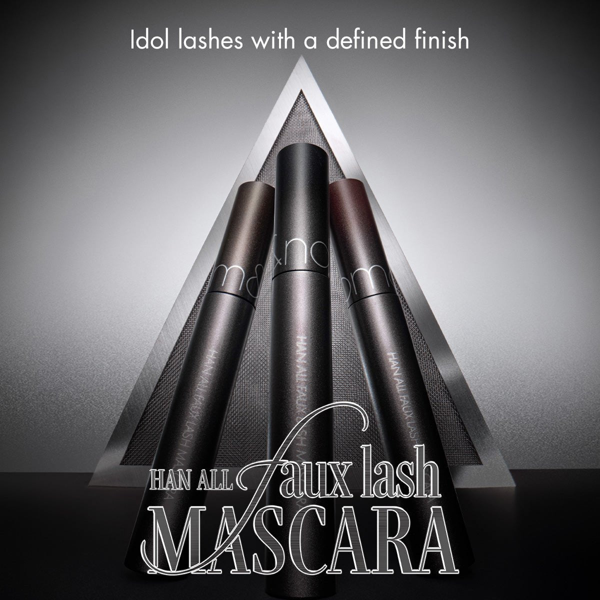 HAN ALL FAUX LASH MASCARA