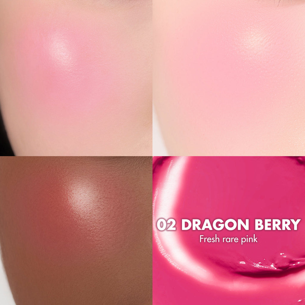 JUICY ROLL CHEEK