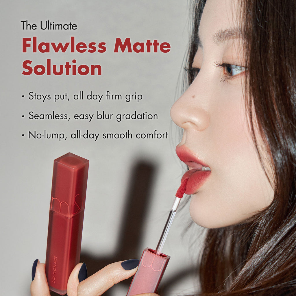 BLUR FUDGE TINT