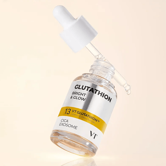 [VT Cosmetics] G2 Brightening Ampoule 30ml