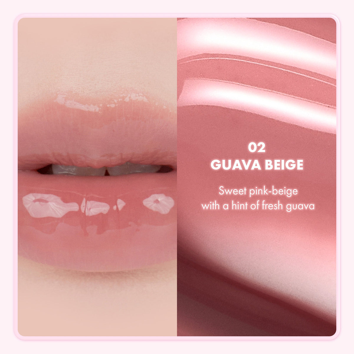 THE JUICY LASTING TINT MINI