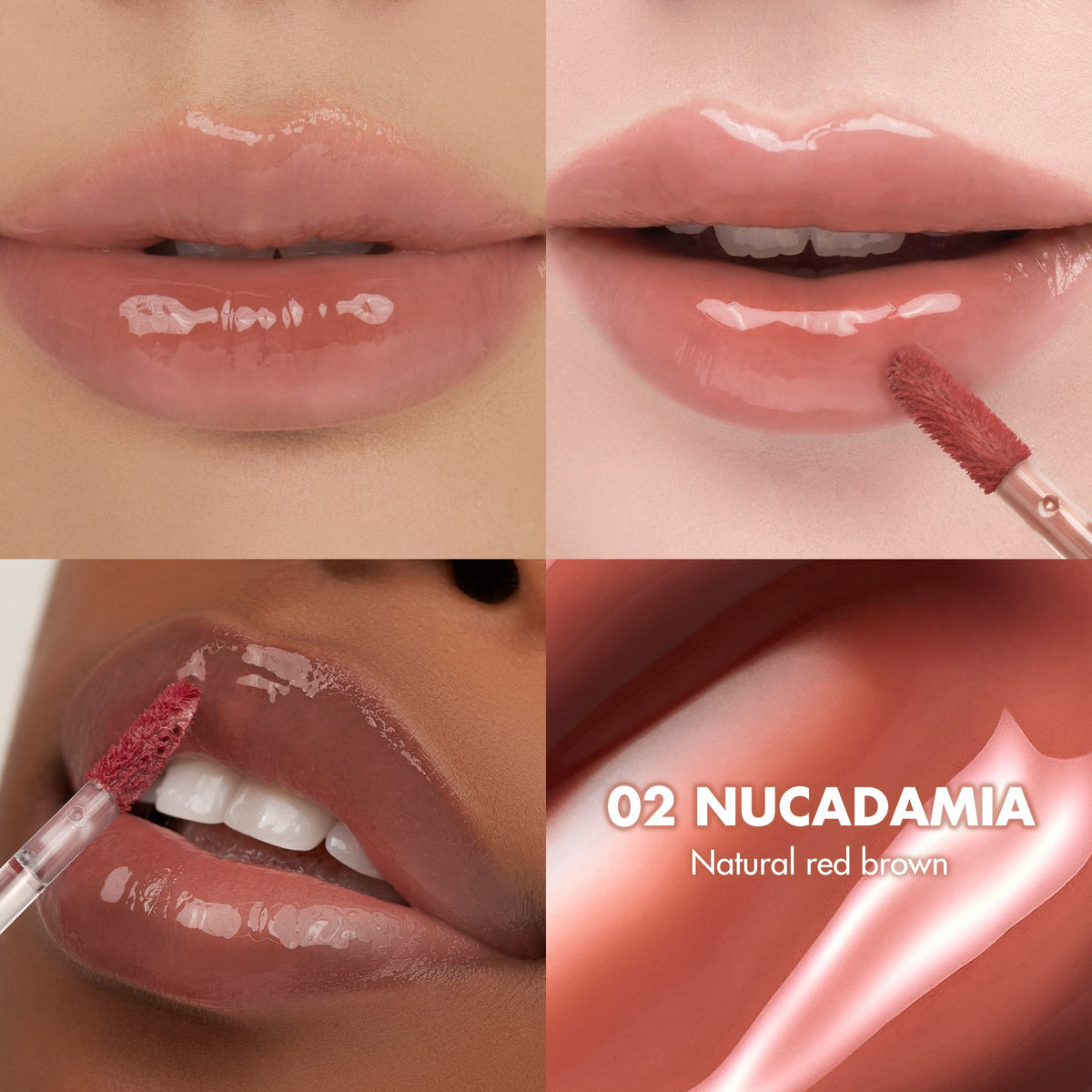 THE JUICY LASTING TINT