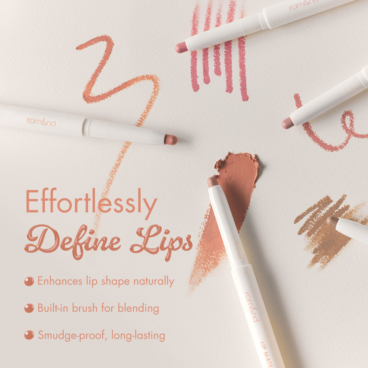 LIP MATE PENCIL