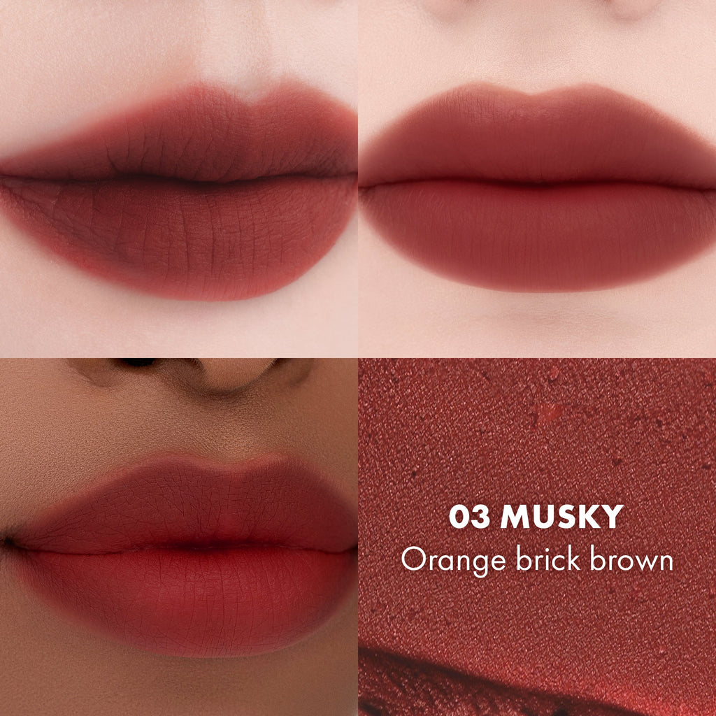 BLUR FUDGE TINT