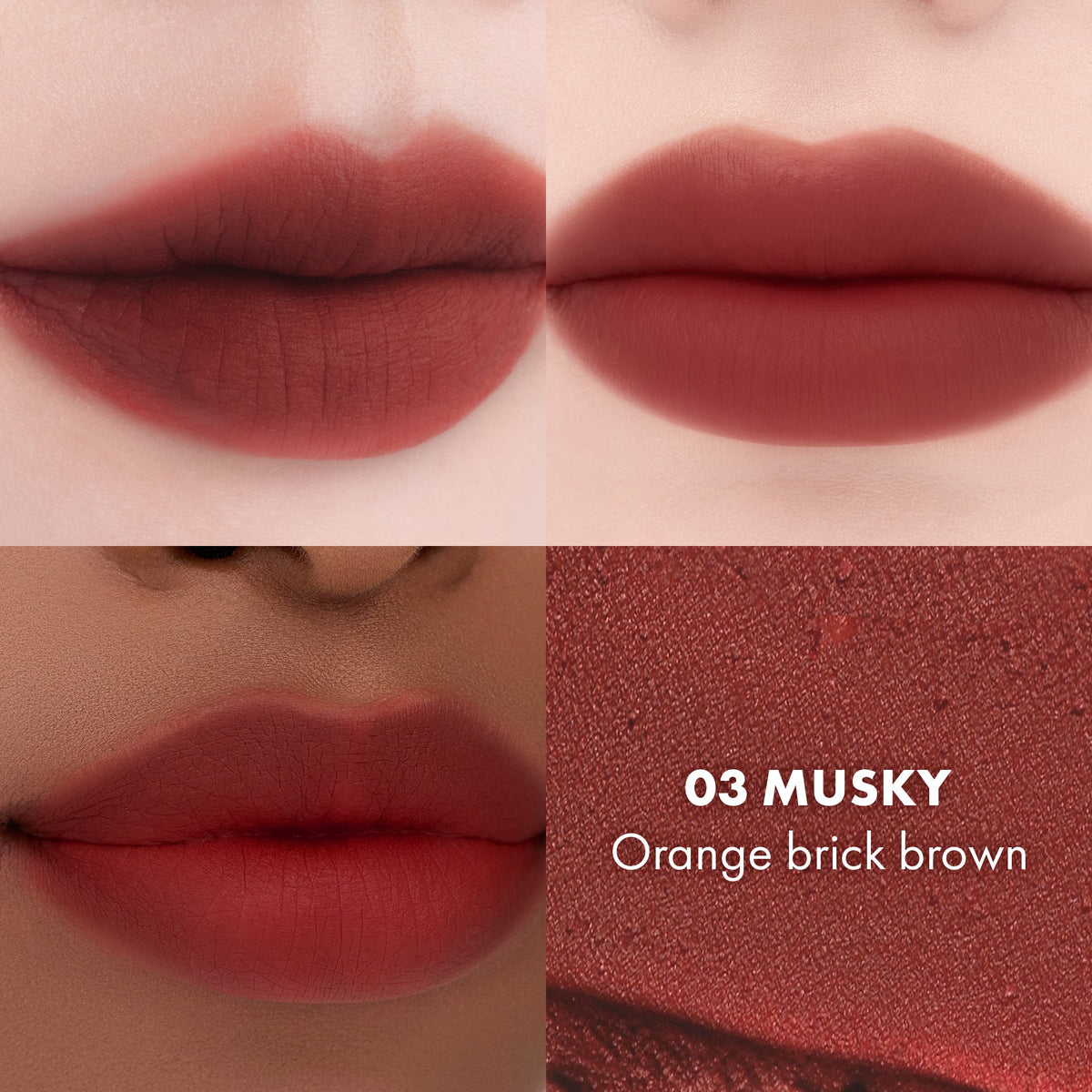 BLUR FUDGE TINT