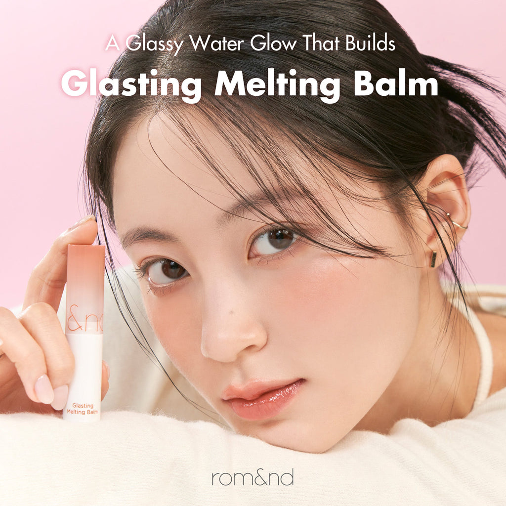 GLASTING MELTING BALM