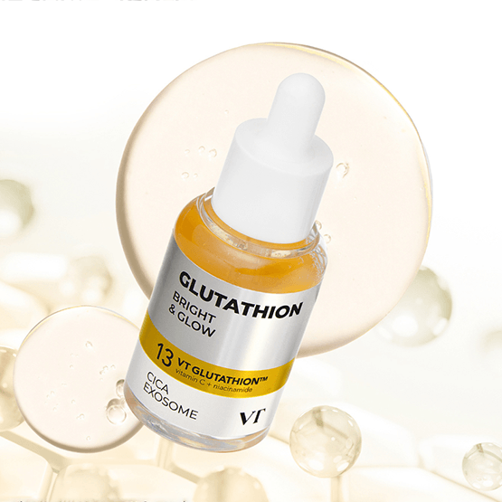 [VT Cosmetics] G2 Brightening Ampoule 30ml