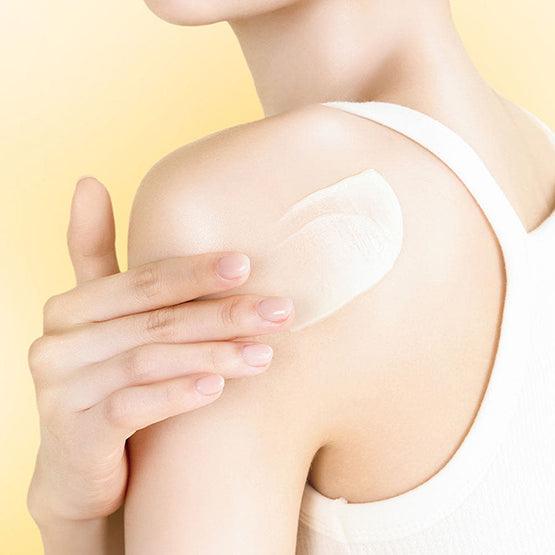 [d'Alba] Vita Ceramide Body Cream 270ml