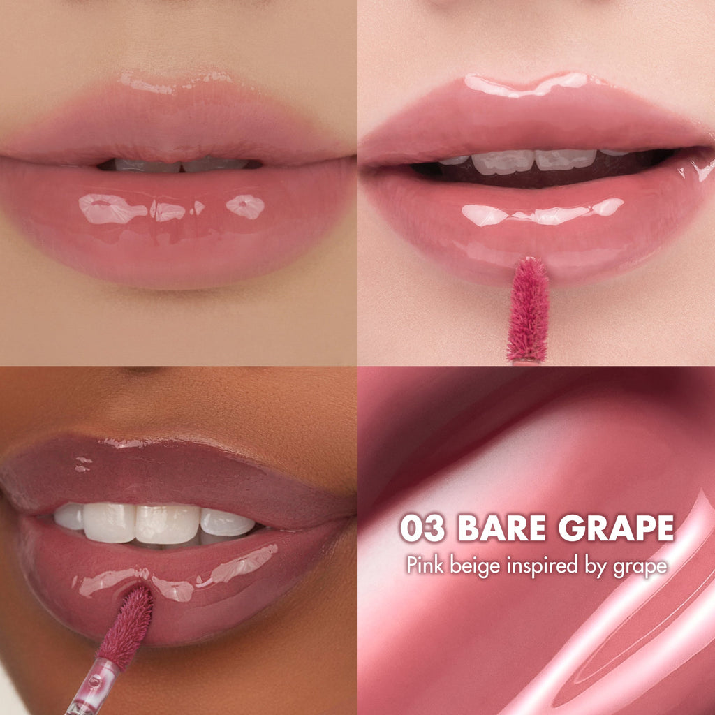 THE JUICY LASTING TINT