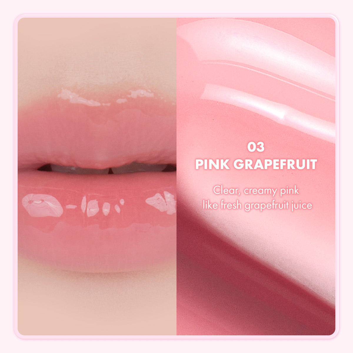 THE JUICY LASTING TINT MINI