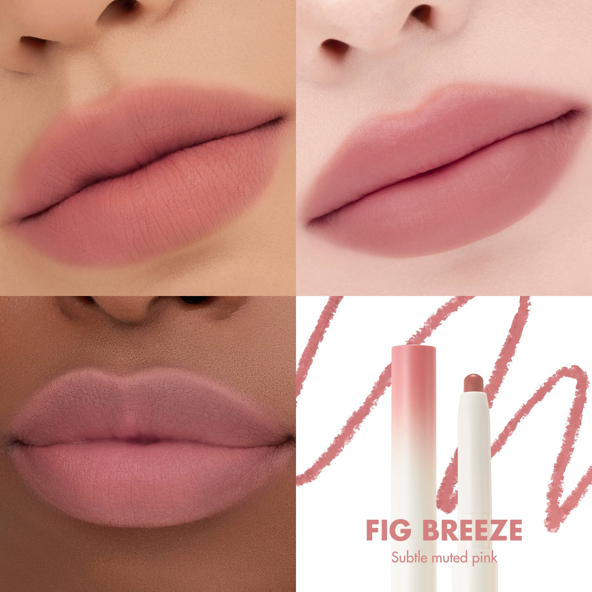 LIP MATE PENCIL
