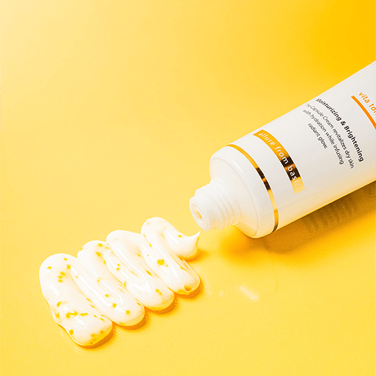 [d'Alba] Vita Toning Capsule Cream (2 Types) 55ml