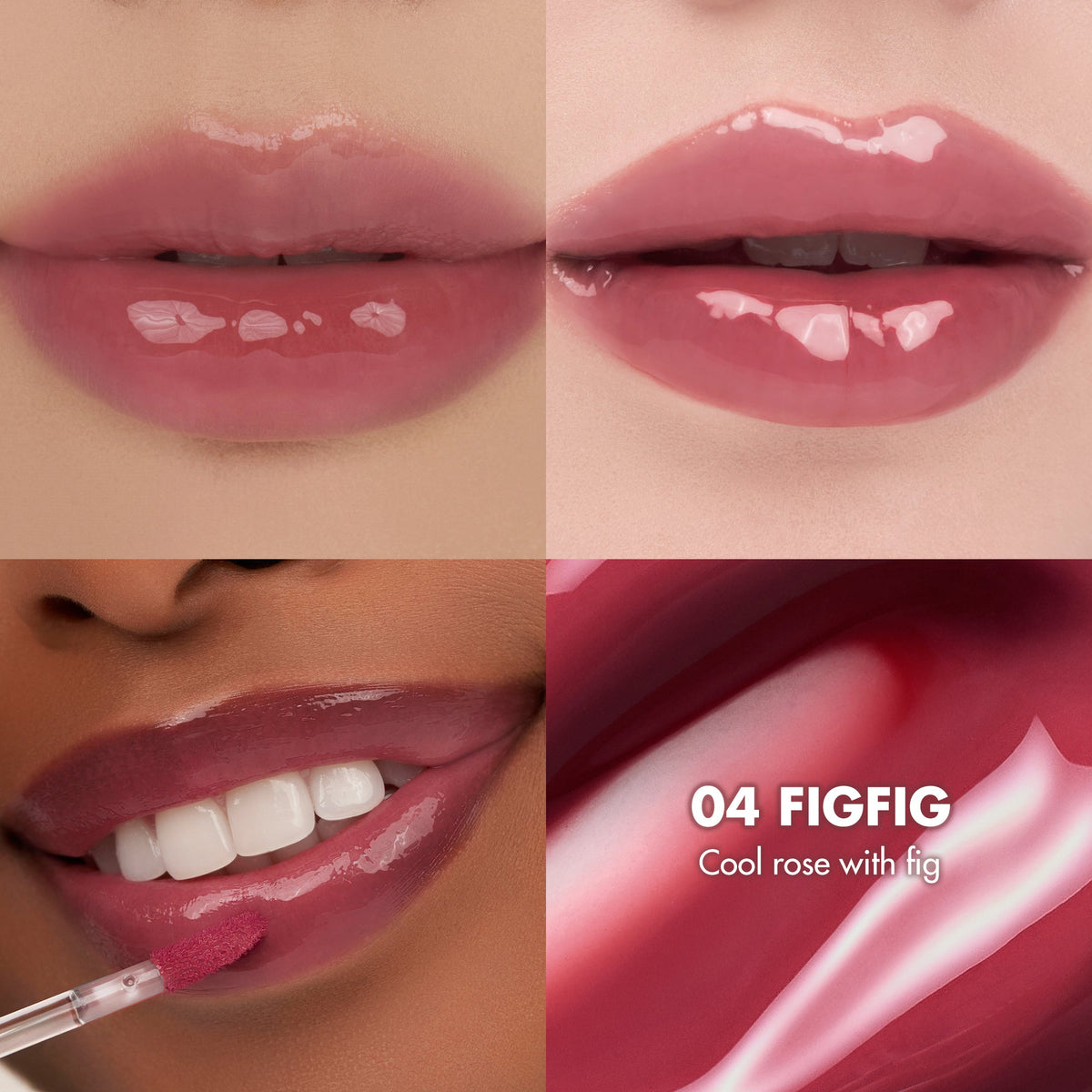 THE JUICY LASTING TINT