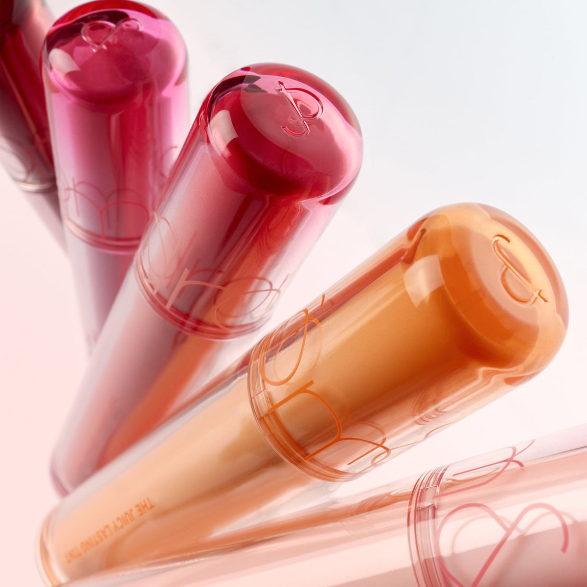 THE JUICY LASTING TINT