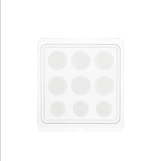 [VT Cosmetics] Garlic AC Reedle Shot Point Patch 9EA