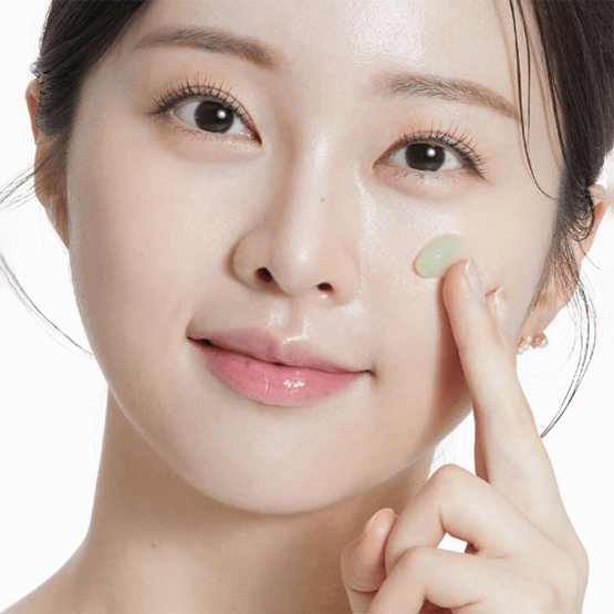 [VT Cosmetics] Cica Cream Plus 30ml