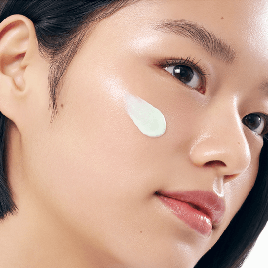 [Abib] Heartleaf Mild Sunscreen Relief Tube SPF 50+ PA++++ 50ml