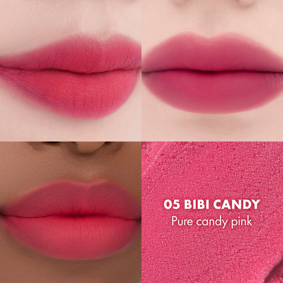 BLUR FUDGE TINT