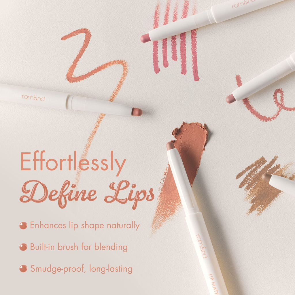 LIP MATE PENCIL