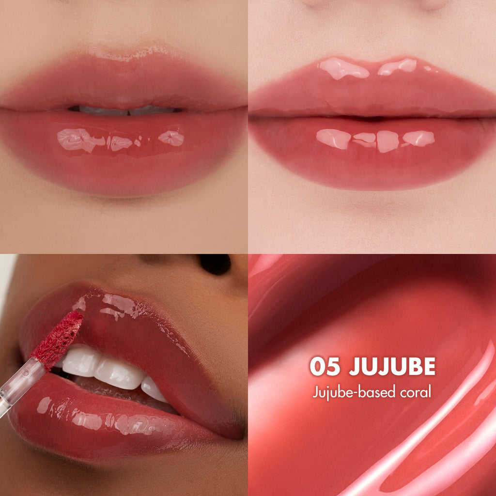 THE JUICY LASTING TINT