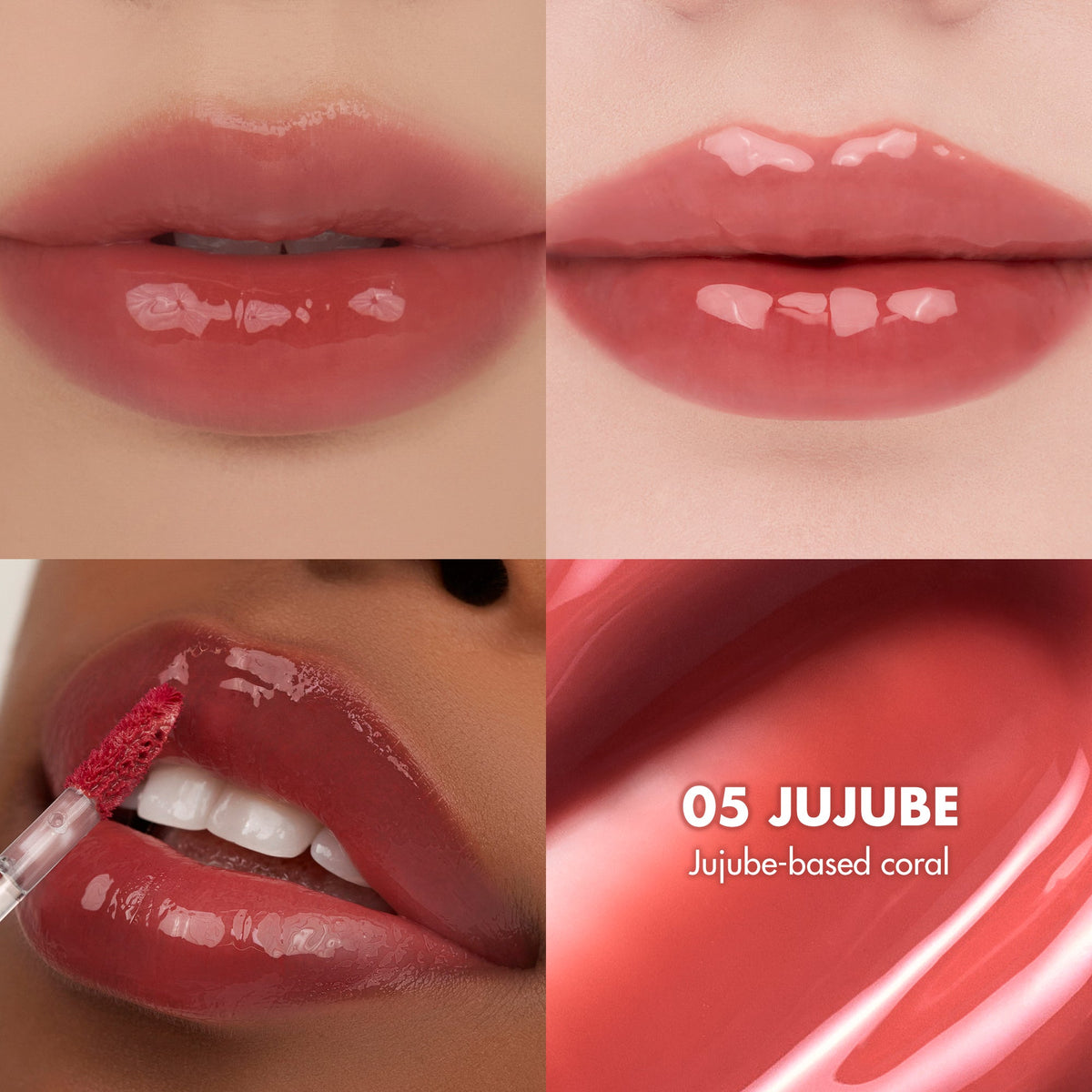 THE JUICY LASTING TINT