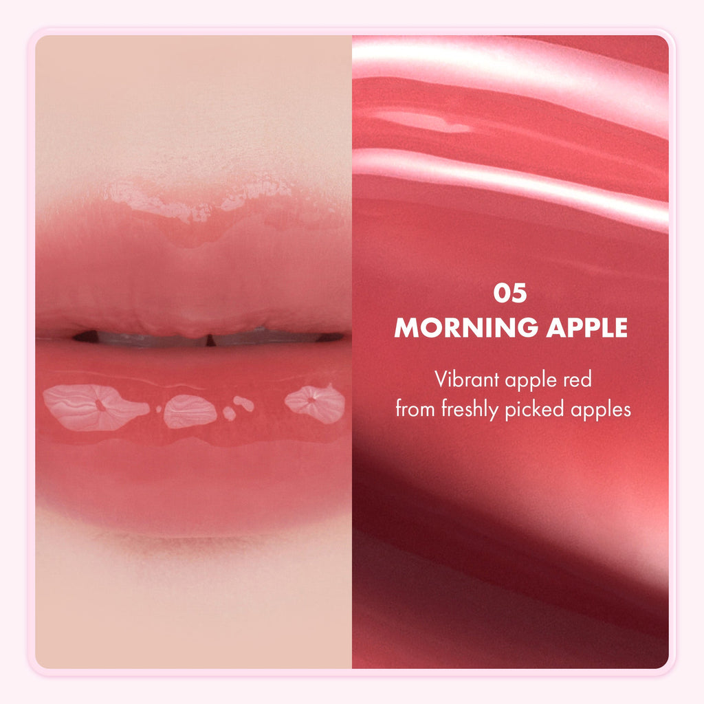 THE JUICY LASTING TINT MINI