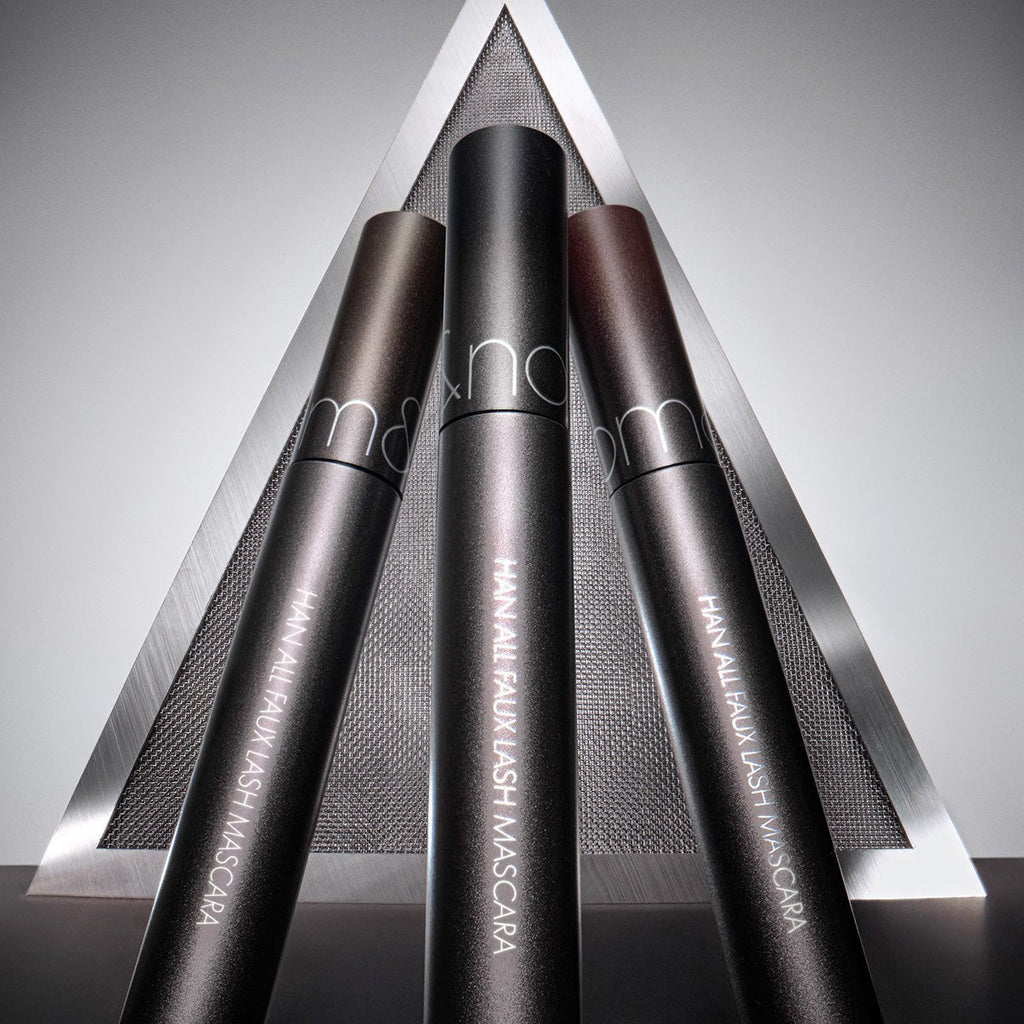 HAN ALL FAUX LASH MASCARA