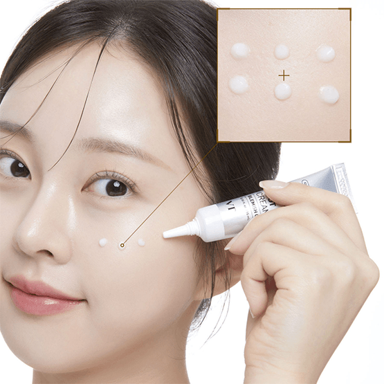 [VT Cosmetics] Garlic AC Reedle Shot Spot Cream 15ml
